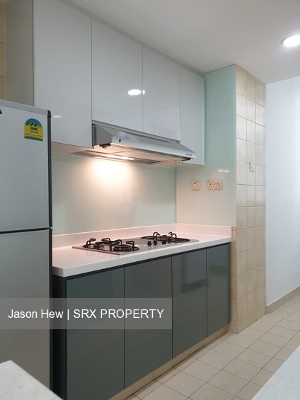 Compass Heights (D19), Apartment #202251302